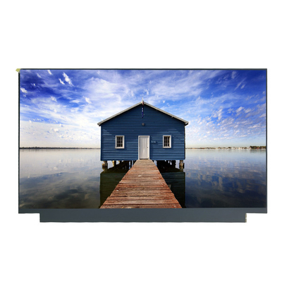 Goede prijs LQ133M1JX15 LCD Laptop Scherm 13,3 Inch 1920*1080 IPS Panel TFT LCD Display Met Touch online