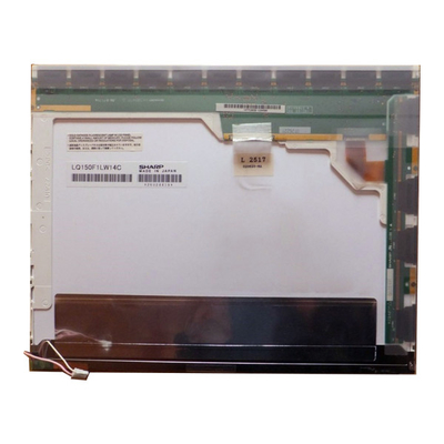 Goede prijs LQ150F1LW14C 15,0 inch 1400*1050 LCD-scherm online