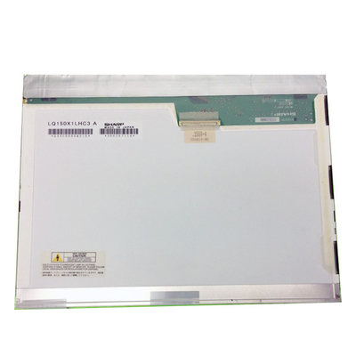 Goede prijs LQ150X1LHC3A 1024*768 voor SHARP 15,0 inch LCD scherm online