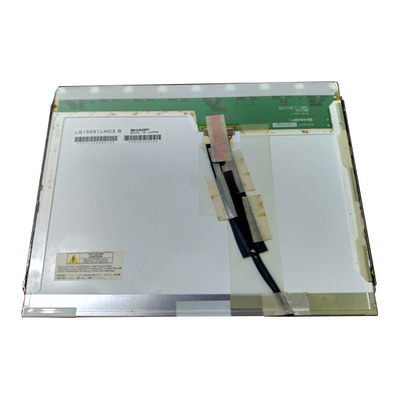 Goede prijs LQ150X1LHC3 B 1024*768 voor SHARP 15,0 inch LCD-display online