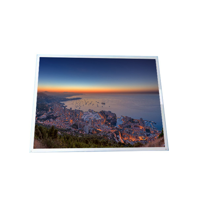 Goede prijs RGB 1024*768 G150XG01 V3 15,0 inch Industrial LCD scherm online