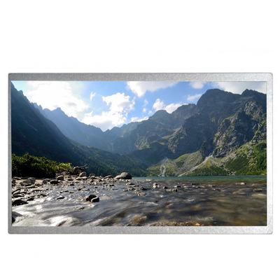 Goede prijs G101STN01.A 10,1 inch 40 pins Connector LCD Industrial Screen online