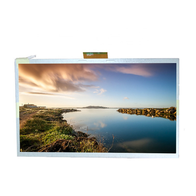 Goede prijs Warm verkopen 10,1 inch G101STN01.5 50 pins LCD Industrial Screen online