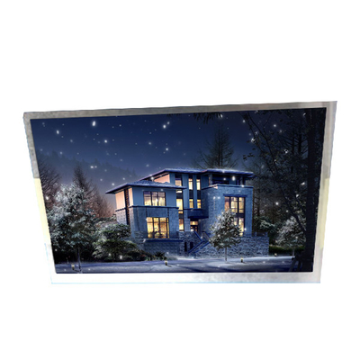 Goede prijs G070VVN01.2 7,0 inch TFT LCD-scherm 800*480 133PPI Hoge helderheid online