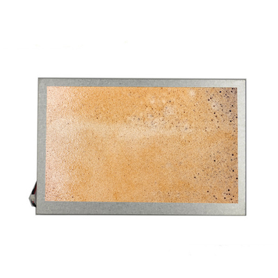 Goede prijs Grootte 7,0 inch G070VTT01.0 Industrie LCD-scherm met aanraak online