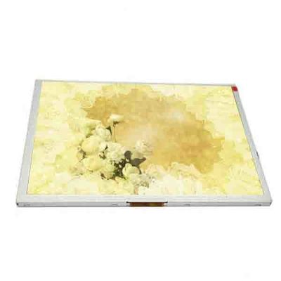 Goede prijs Voor AUO 8,0 inch LCD scherm C080EAN04.1 met resolutie 1280*720 zwart scherm online