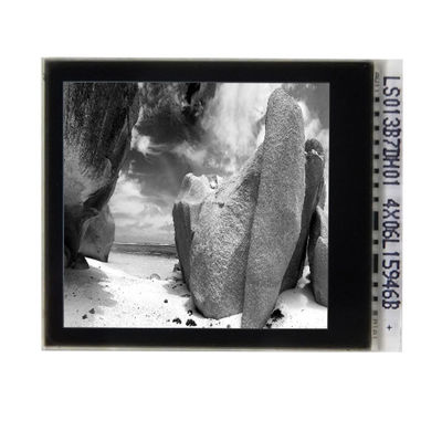 Goede prijs LS013B7DH01 1,26 inch 144*168 LCD scherm online