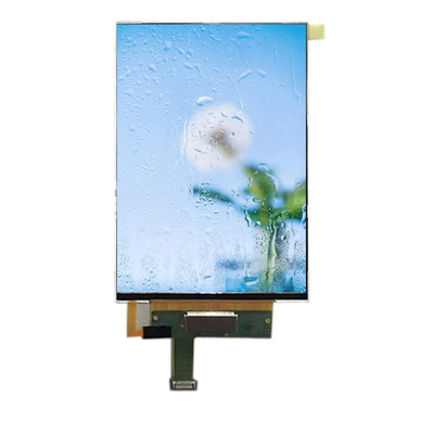 Goede prijs LS040B3SX01 4,0 inch 640*960 LCD scherm online