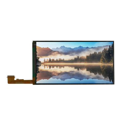 Goede prijs LS047T1SC01K 4,7 inch 1080*1920 LCD scherm online