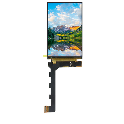 Goede prijs LS050T1SX18 5,0 inch 1080*1920 LCD schermpaneel online