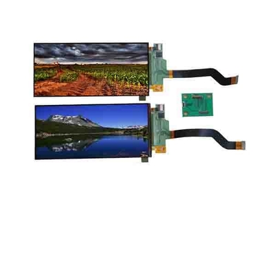 Goede prijs LS055T1SX13 5,5 inch 1080*1920 LCD Touch Display Scherm online