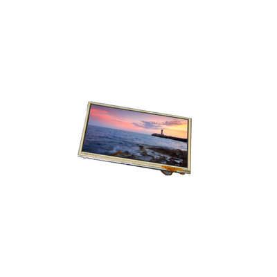 Goede prijs LMS700KF16 7,0 inch 800*480 resolutie LCD scherm online