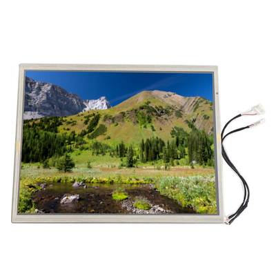 Goede prijs LTA104S2-L01 NUWE LCD-scherm TFT 10,4 inch 800*600 Industrial LCD-scherm online
