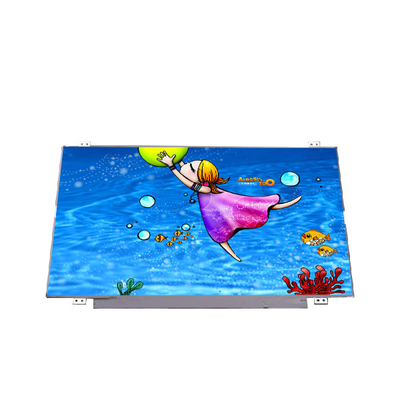 Goede prijs B140XW02 V3 14,0 inch 1366*768 TFT-LCD SCREEN LCD Display online