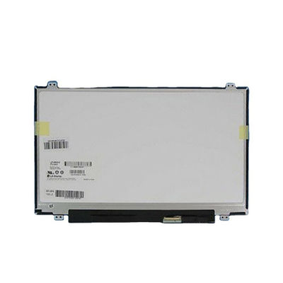 Goede prijs B140XTN06.2 14,0 inch 1366*768 Voor laptops TFT-LCD-scherm online