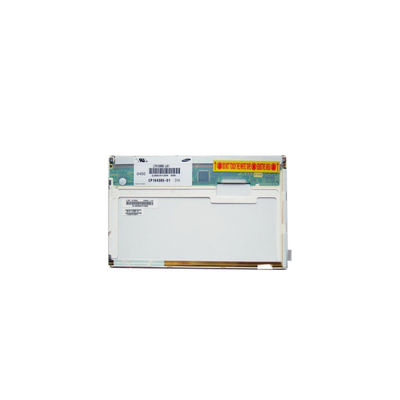 Goede prijs LTN106W2-L01 Originele in voorraad 10,6 inch 1280*768 LCD-scherm online