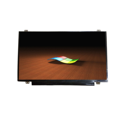 Goede prijs B140XTN02.E 14,0 inch 1366*768 Voor laptop TFT-LCD-scherm online