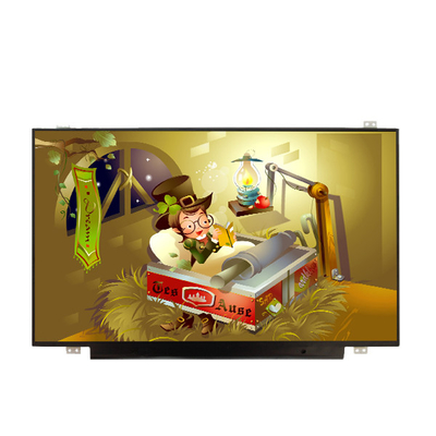 Goede prijs B140XTN02.8 14,0 inch 1366*768 TFT-LCD scherm voor laptop online