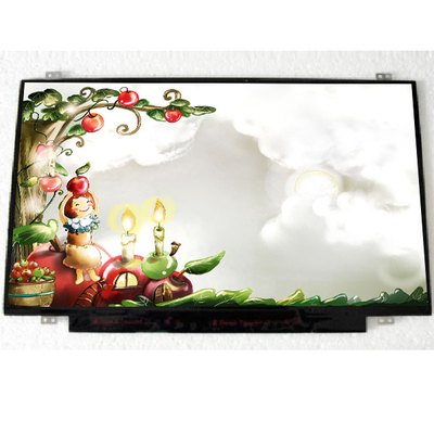 Goede prijs B140XTN02.4 14,0 inch 1366*768 TFT-LCD scherm voor laptop online