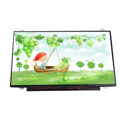Goede prijs B140XTN02.3 14,0 inch 1366*768 TFT-LCD SCREEN LCD Display online