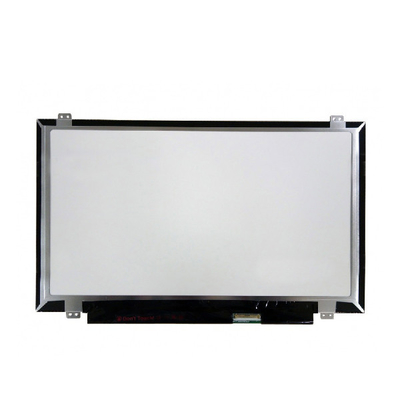 Goede prijs B140XTN02.1 14,0 inch 1366*768 TFT-LCD SCREEN LCD Display online