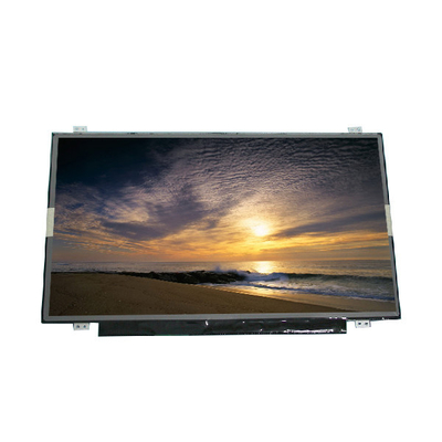 Goede prijs B140RW02 V0 14,0 inch 1600*900 LCD SCREEN PANEL online