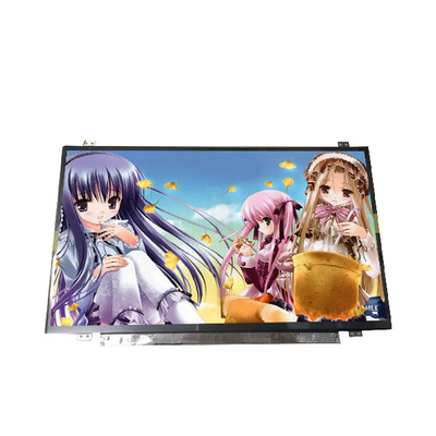 Goede prijs B140RTN03.1 14,0 inch 1600*900 TFT-LCD schermpaneel online