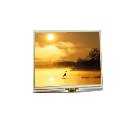 Goede prijs LB043WQ2-TD04 4,3 inch 480*272 LCD-scherm voor draagbare navigatie online