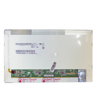 Goede prijs B116XW02 V1 TFT-lcd-scherm Voor laptop 11,6 inch 1366*768 LVDS online