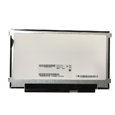 Goede prijs B116XTN02.5 TFT-lcd-scherm 250 cd/m2 Voor laptop 11,6 inch online