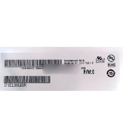 Goede prijs B116XTN01.0 HW2A TFT-lcd scherm eDP Voor laptop 11,6 inch online