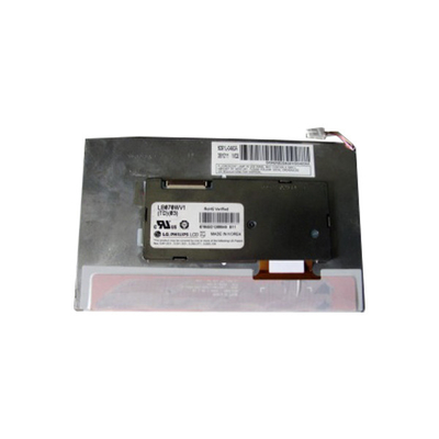 Goede prijs LB070WV1-TD03 7,0 inch LCD-scherm 800*480 LCD-paneel module online