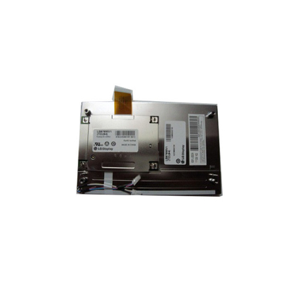 Goede prijs LB070WV1-TD04 Originele 7,0 inch LCD-scherm voor auto GPS-navigatie online