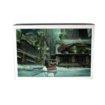 Goede prijs LB070WV2-TD01 Oorspronkelijke 7,0 inch 800*480 LCD Display Monitor voor LG online