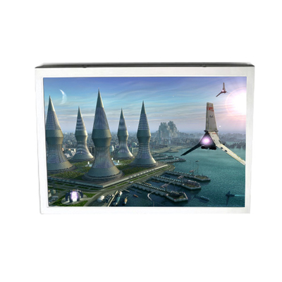Goede prijs LB070WV6-TD01 7,0 inch 800*480 LCD-scherm online