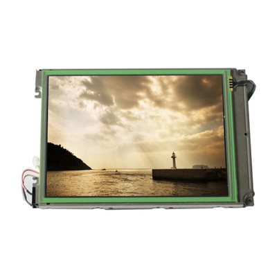 Goede prijs EDMGRB8KJF CCFL 7,8 inch TFT-LCD Display Screen Panel online