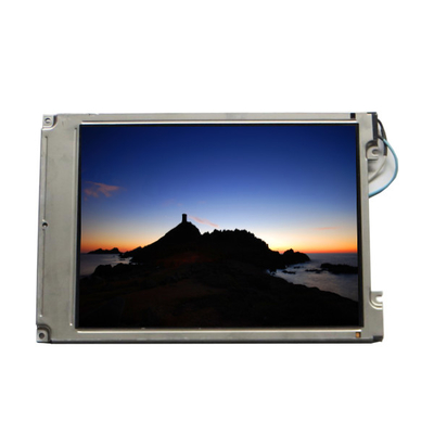 Goede prijs EDMGRB9SCF 640*480 7,8 inch TFT-LCD-scherm voor industrieel gebruik online