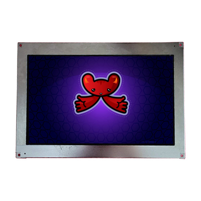 Goede prijs VV10F008B00 10,1 inch 385 cd/m2 LCD-schermmonitor online
