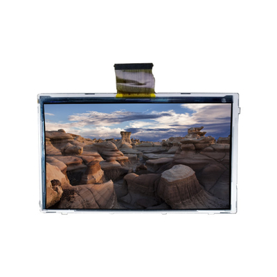Goede prijs VVX07F015M00 7.0 inch 16.7M 72%NTSC LCD-scherm display paneel online