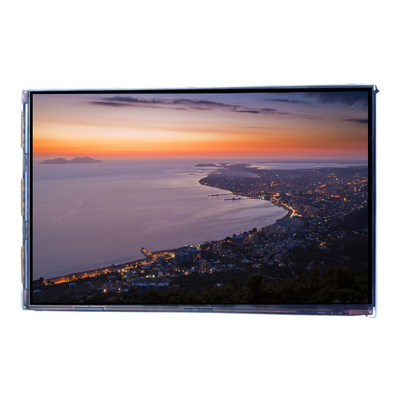 Goede prijs VVX07H005A10 7,0 inch 450 cd/m2 LCD-scherm display paneel online