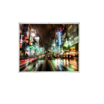 Goede prijs LC104S2-AL 10,4 inch 800*600 TFT LCD scherm online