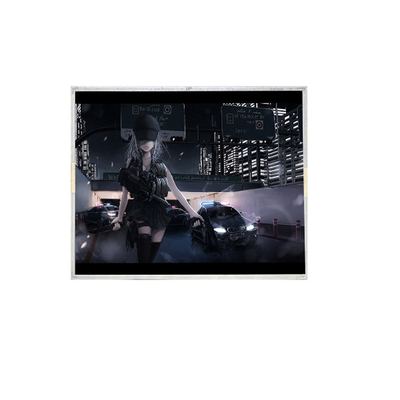 Goede prijs LC121S1-A1 12,1 inch 800*600 TFT LCD-scherm LCD-scherm online