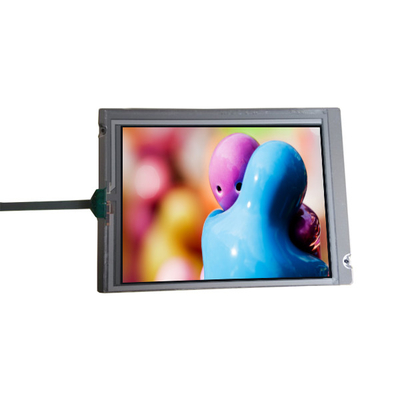 Goede prijs LTA057A344F 5,7 inch 320 cd/m2 LCD display modules online