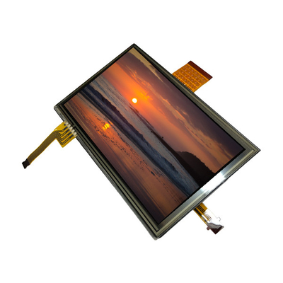 Goede prijs LTA070B2C0F 7,0 inch WLED LCD-scherm-displaymodules online
