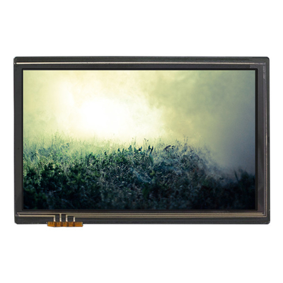 Goede prijs LTA070B511F 7,0 inch 800*480 LCD-scherm online