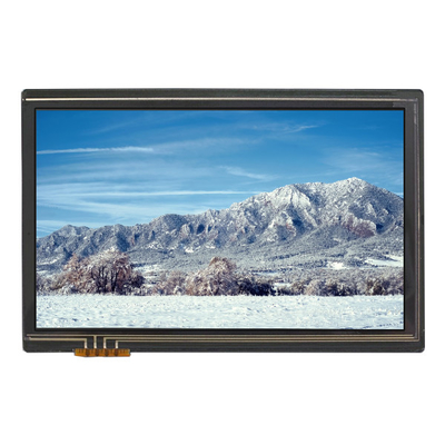 Goede prijs LTA070B512F 7,0 inch 800*480 LCD-scherm online