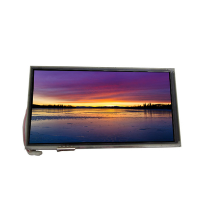 Goede prijs LTA070B761F 7,0 inch 450 cd/m2 LCD-scherm displaypaneel online