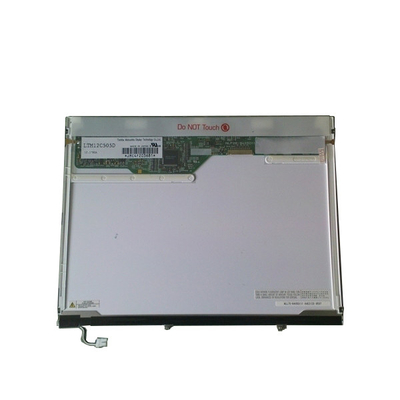 Goede prijs LTD12C505D 12,1 inch 60Hz lcd display panel voor laptop online