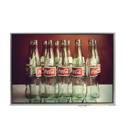 Goede prijs LTD121EX9S 12,1 inch 262K TFT-LCD-scherm voor laptop online