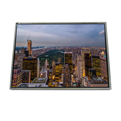 Goede prijs LTD141ECEF 14,1 inch LVDS TFT-LCD scherm online